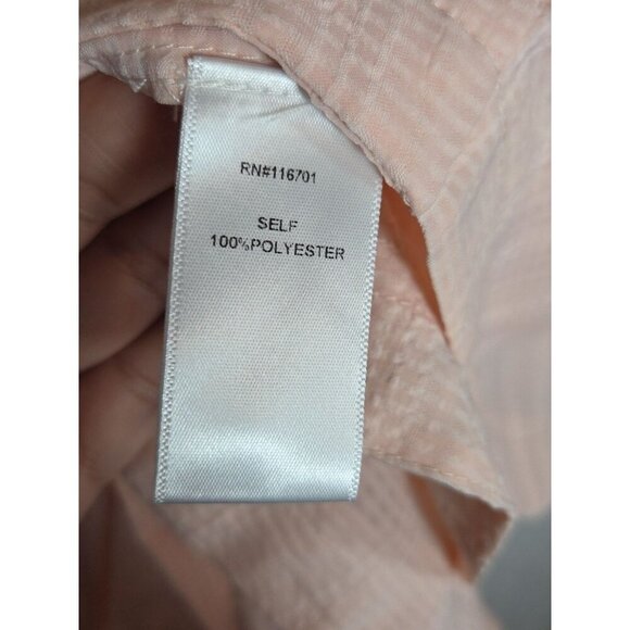 Karlie Blouse Flowy Tunic Poncho Batwing Bohemian Lightweight Small - Picture 3 of 6